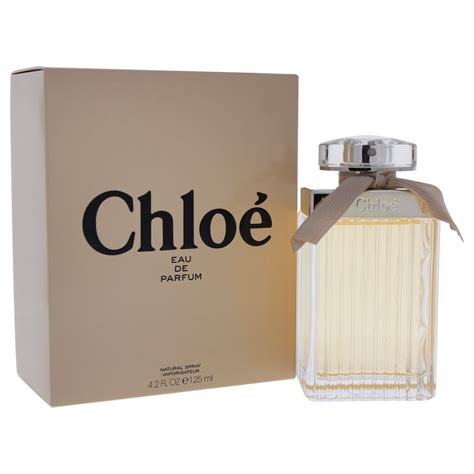 Chloé Eau de Parfum for Women 